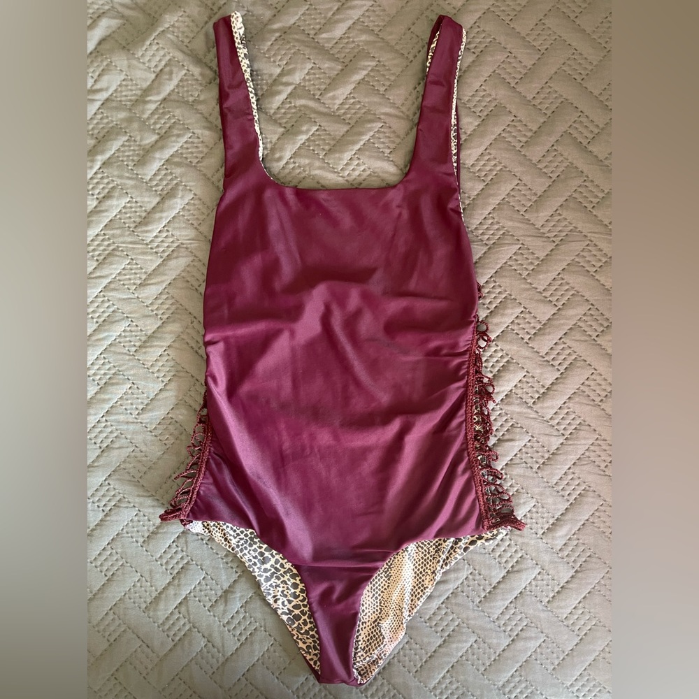 ACACIA SWIMWEAR